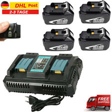 BL1850 5AH 18V OriginalAkku