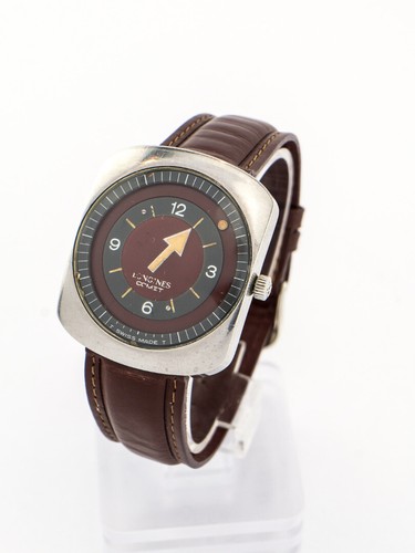 Longines comet armbanduhr - comet,