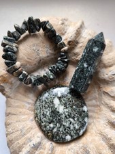 Set Bluestone, Dolerit