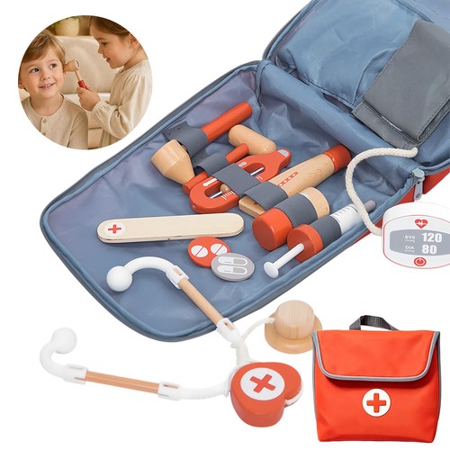 Doktorset kinder arztkoffer - kinder,