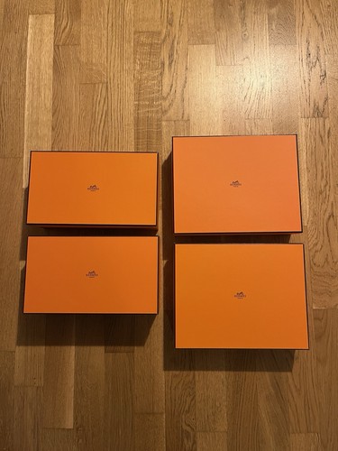 Hermes box für kleine - box,