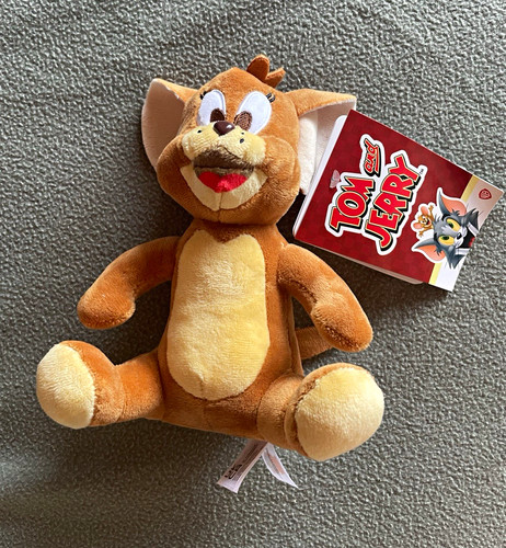 Tom and jerry - tom,