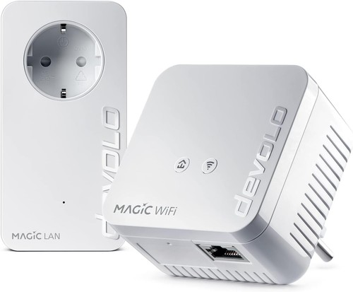 Devolo magic wifi mini - magic,