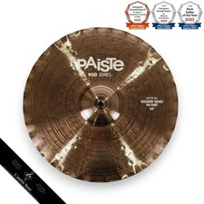 PAISTE 900 Serie Sound Edge