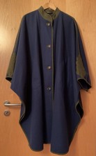Trachtenmantel Cape 38-42