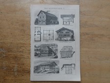 Orig.(1893) Holzstich