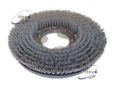 Nylon-Grit Schleifkornbürste