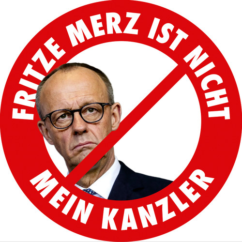 Aufkleber sticker fritze - aufkleber/sticker,
