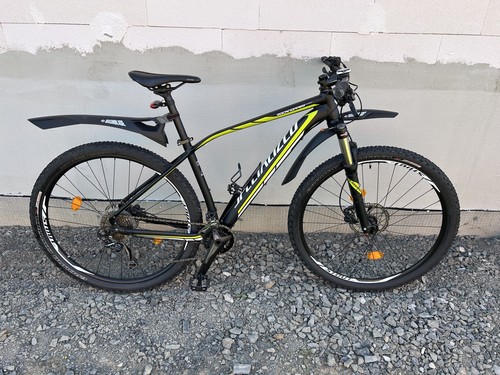 Specialized rockhopper expert - rockhopper,