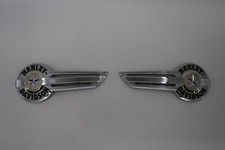 Harley-Davidson Softail Fat