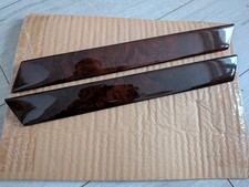 NEUE Türzierleisten