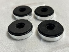 4 x  Geräte Füße Absorber