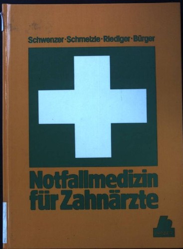 Notfallmedizin für