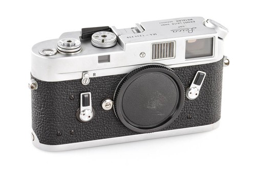 Leica chrome 35885 5 - chrome, 35885,5
