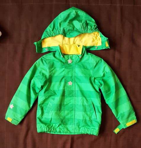 Unisex tcm kids jacke - unisex,