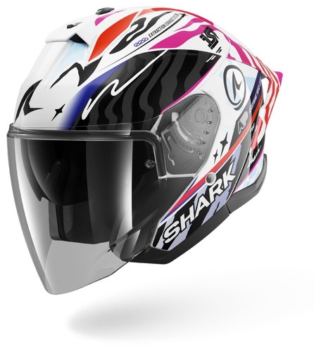 Jethelm shark skwal jet cup - jethelm,