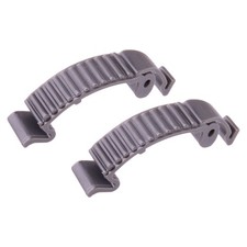 2Pcs Top Cover Buckle Clip Fit for Jonsered CS2240 CS2245 CS2250 S 503894701