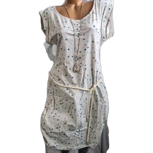 Ragwear kleid shirtkleid - ragwear,