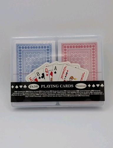Playing cards spielkarten - playing,
