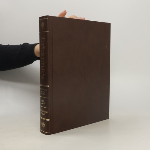 The new encyclopædia - the,