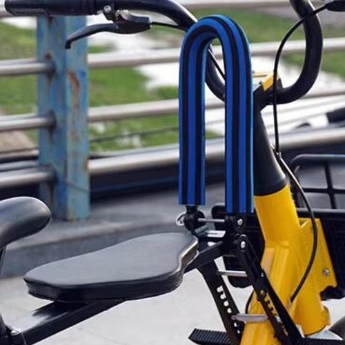 Kinder fahrradsitz einfacher - kinder,