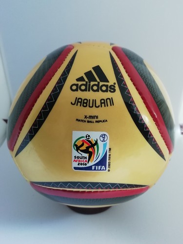 Adidas mini ball jabulani - ball, wm