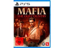 Mafia: The Old Country - PS5