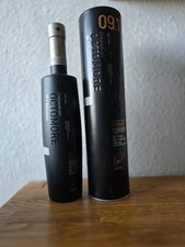 Bruichladdich Octomore 09.1