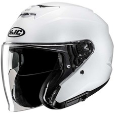 Hjc motorradhelm jet - motorradhelm, mono