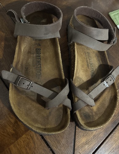 Birkenstock yara sandal - yara, habana
