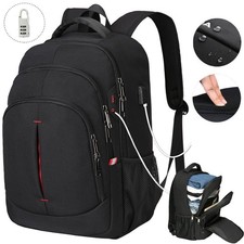 BAIGIO 50L Herren Rucksack