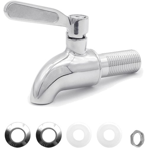 Edelstahl wasserspender - edelstahl,