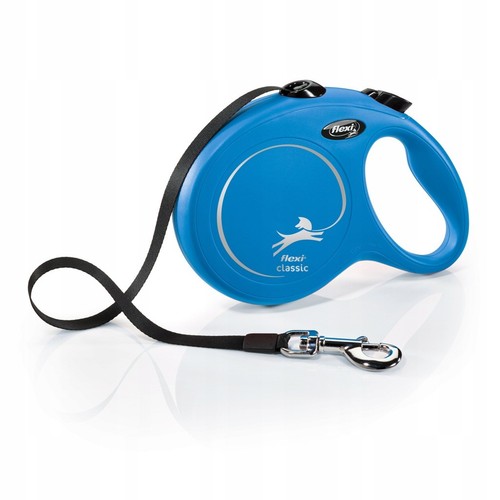 Flexi classic hundeleine - flexi,