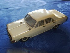 Schuco Electro Fernlenk-Auto