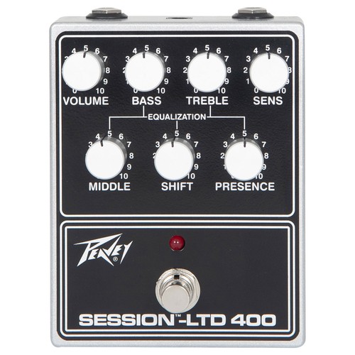 Effektgerät gitarre peavey - effektgerät,