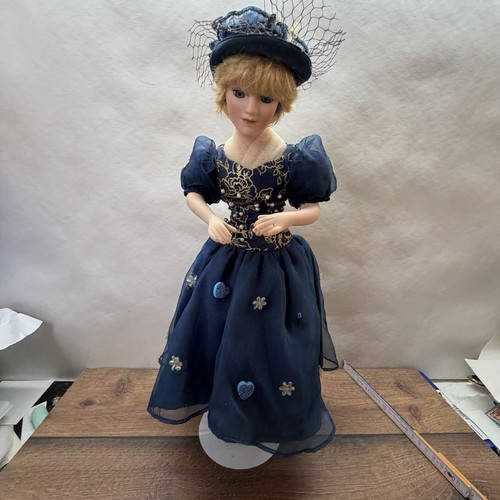 Lady diana stil porzellan - lady,