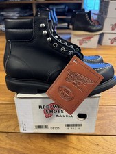 Red Wing 8133 Vintage neu mit