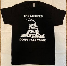 GG ALLIN The Jabbers Don't