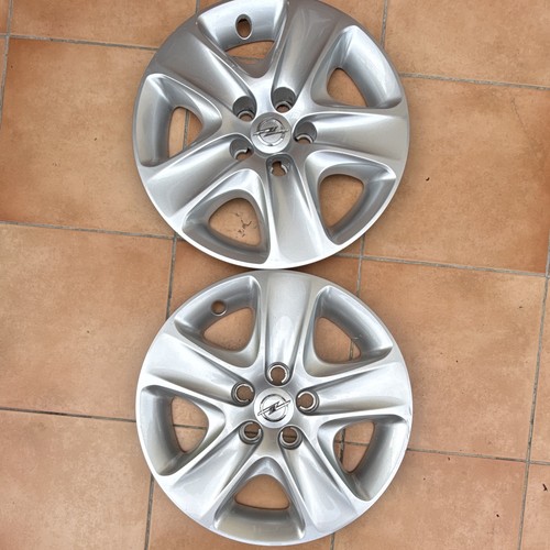 Original opel astra h - 2x,