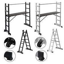 Arbeitsgerüst Alu 3in1