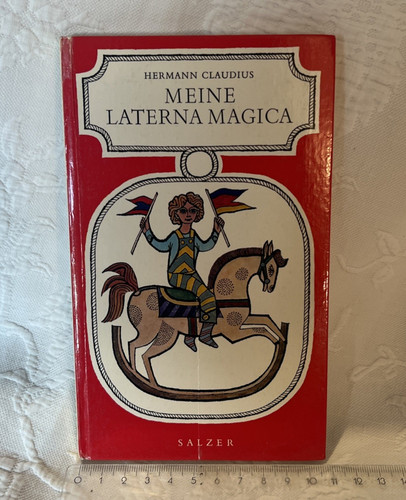 Meine laterna magica - *, hemann