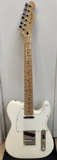 Fender Player Telecaster E-Gitarre Classic Tele Style JP