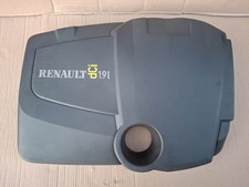 Motorabdeckung Renault 1.9 dCi