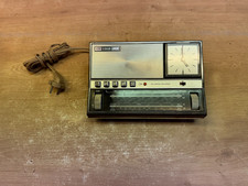 ITT Schaub-Lorenz Clock-Radio