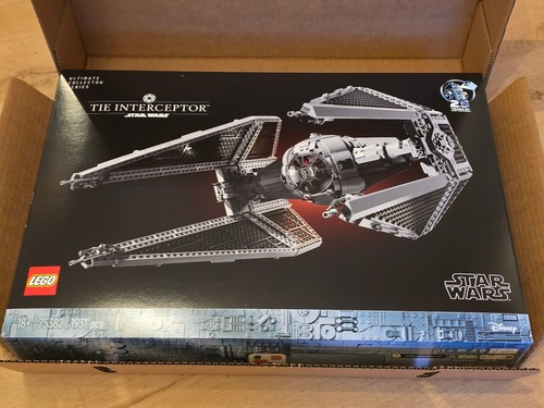 Lego star wars 75382 tie - star,