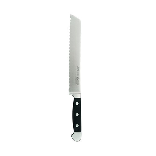 Güde brotmesser geschmiedet - güde,