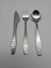 DDR Besteck Kinder Besteck