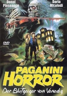 Paganini horror von cozzi - horror,