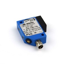 di-soric Laser-Einweglichtschranke OTV 40 K 200 P3K-TSL GEB