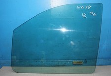 Türscheibe Seitenscheibe Scheibe vorne links Mercedes W639 Vito Bj.07